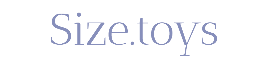 toysize.io logo